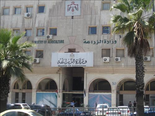 الكشف عن قضية فساد جديدة بوزارة الزراعة