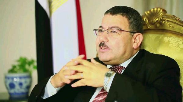 عبد الفتاح: قتل المتظاهرين اليوم ترجمة لفيديو السيسي وجمعة