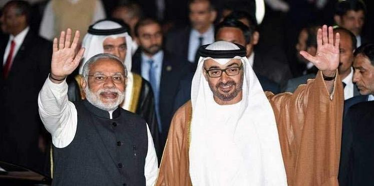 الإمارات: إفتتاح معبد هندوسي في أبوظبي بنهاية 2017