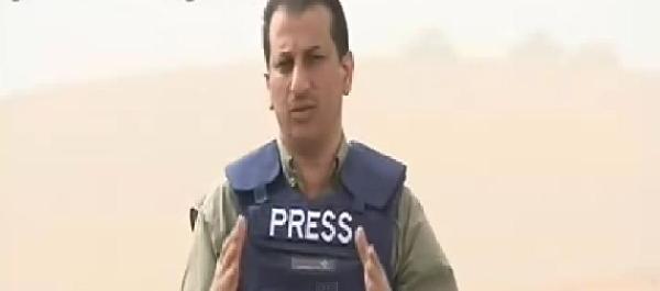 فيديو| الجزيرة: الضباب يمنع طائرات التحالف من قصف “داعش”