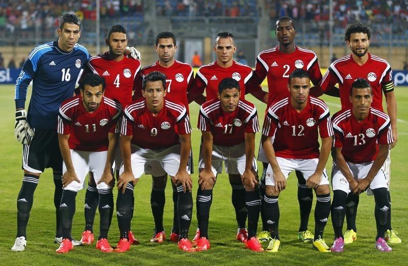 بالفيديو.. منتخب مصر ينهي الشوط الأول بالتقدم بهدف ضد زامبيا