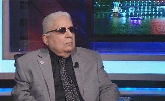 فيديو| رئيس نادي تدريس الأزهر: زرعت جواسيس بين الطلاب