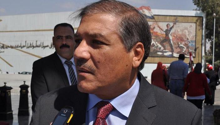 هجوم حاد على “عفت السادات” في أولى جولاته الانتخابية بالمنوفية