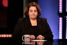 بالفيديو.. تهاني الجبالي: شركات الأمن الحالية في المطار خطر على مصر