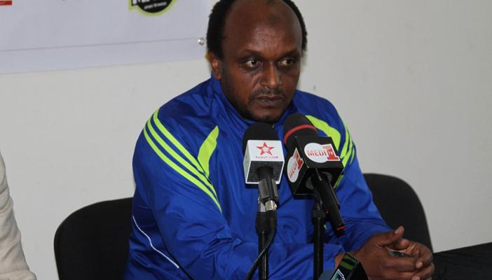 يوسف: لن نتنازل عن الثلاثية