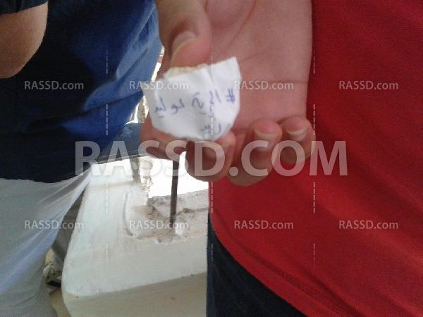 طالب “مخبر” في تجارة دمياط يحيل زميله للتحقيق بمساعدة عامل