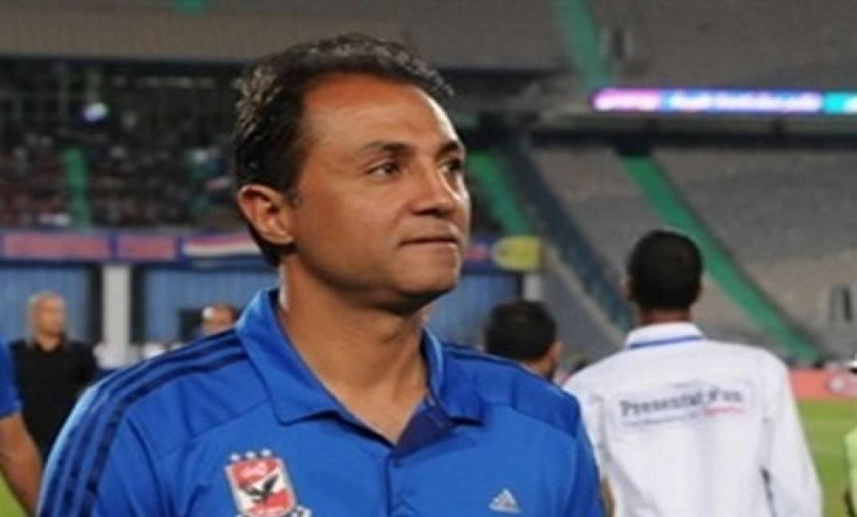 مدرب الأهلي: 3 مكاسب للفريق خلال فترة توقف الدوري