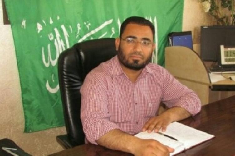 شرطة الاحتلال تعتقل “أبو جامع” رئيس الحركة الإسلامية في النقب