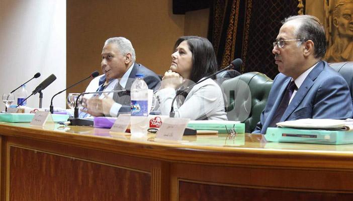 الأكاديميون والصحفيون يناقشون مشروع القانون الموحد لتنظيم الإعلام