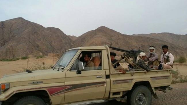 أنباء متضاربة عن سيطرة قوات حفتر على “بنينا”