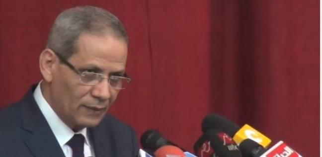 “التربية والتعليم” تكشف حقيقة حذف “تيران وصنافير” من المناهج