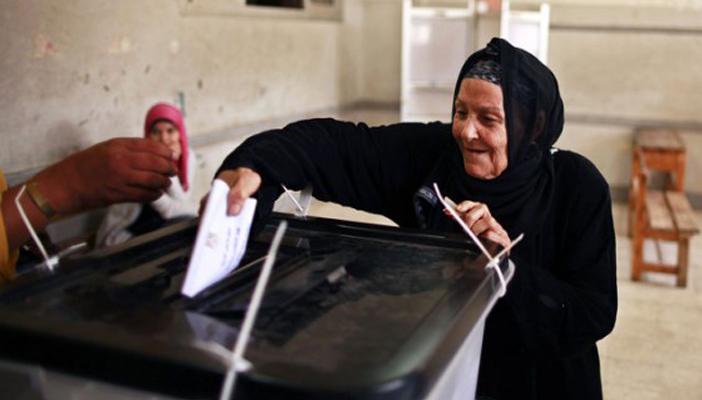 هؤلاء من سيذهبون لصناديق الانتخابات البرلمانية