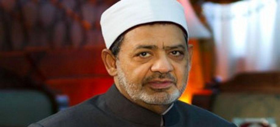 كواليس زيارة وفد الأزهر للمملكة العربية السعودية