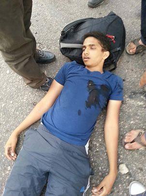 فيديو..شقيق الشهيد بلال يفضح تعنت النيابة