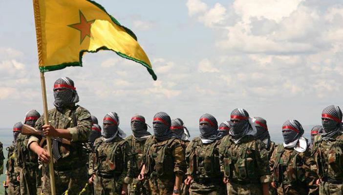 “قوات سوريا الديمقراطية”.. تحالف مسلح جديد بدعم أميركي