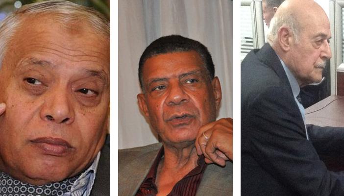 بالفيديو.. أغرب 5 تصريحات لخبراء عسكريين في مصر