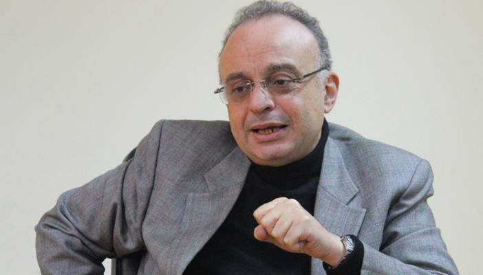 إعداد قانون جديد للإشراف والرقابة على قطاع “التأمين”