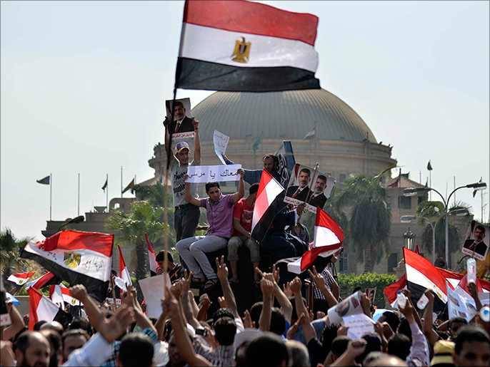 أكاديميون: قرارات منع الإساءة للسيسي في الجامعات” فزاعة”