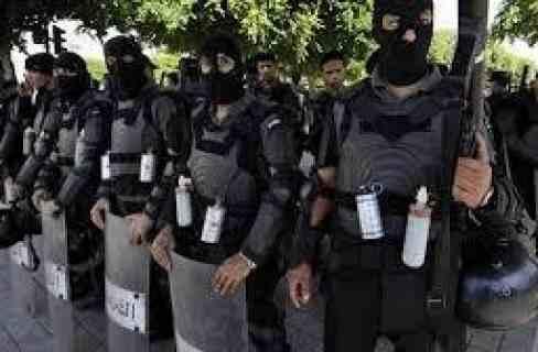 اعتقال ثلاث سيدات خلال وقفة نسائية في بورسعيد