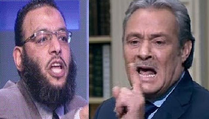 بالفيديو.. الفيشاوي يسخر من تهمة حصوله على ألفي دولار من شيعة العراق