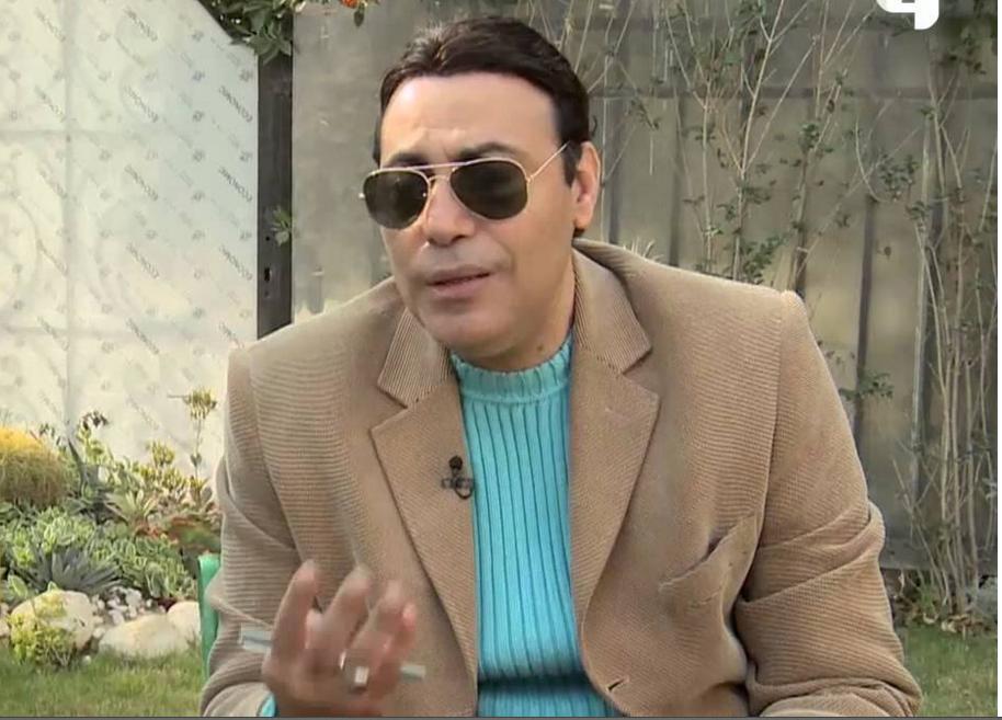 بالفيديو.. الغيطي: “نفسي دكر من الحكومة يرد عليا