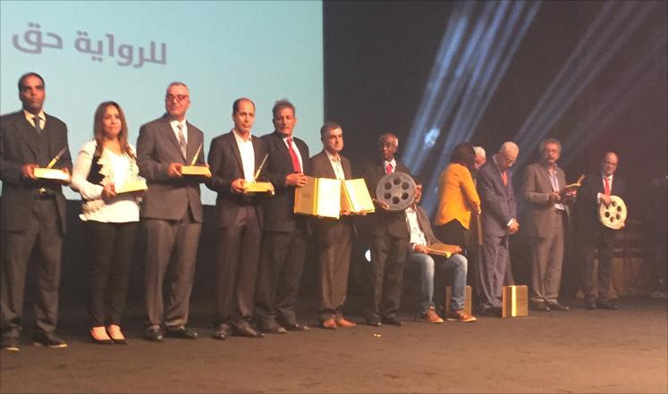 مصري وسوداني يتصدران الفائزين بجوائز “كتارا” للرواية العربية بالدوحة