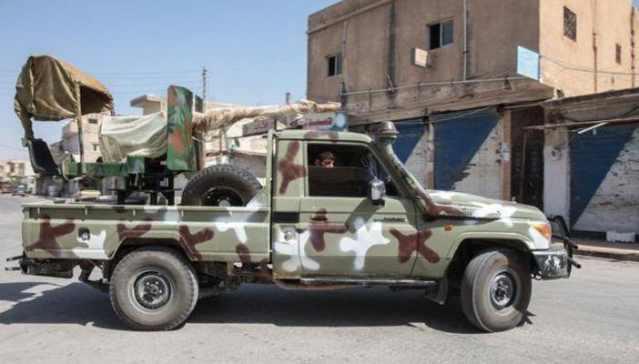 بي بي سي: تصرفات ميلشيا الأكراد في بعض قرى العراق ترقى لجرائم حرب