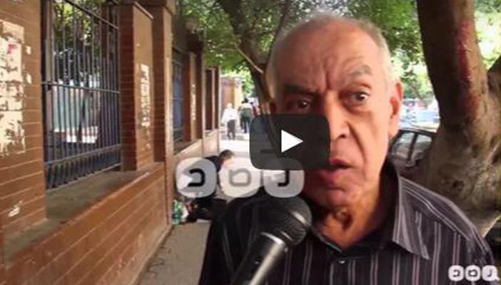 مواطنون يطالبون بمقاطعة أعمال السبكي ويؤكدون: لا يتحمل وحده المسؤولية