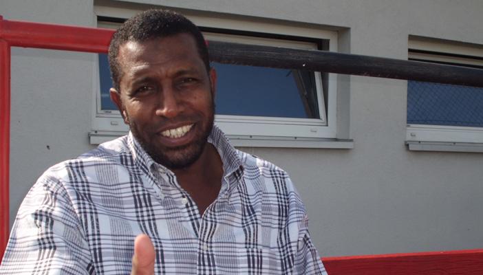 ياسين: إدارة الأهلي ترفع شعار أقوال لا أفعال