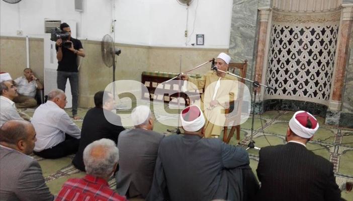 بالصور.. احتفالية أوقاف بورسعيد بمناسبة العام الهجري الجديد