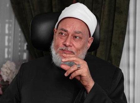 فيديو| جمعة: يجوز للمرأة وضع عطور وهي خارج المنزل بشروط