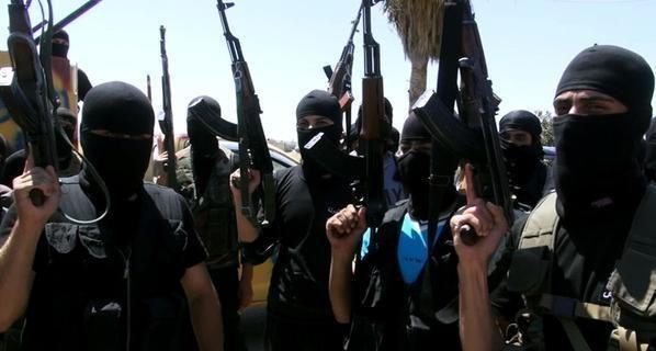 3 من عرب “إسرائيل” ينضمون إلى “داعش”