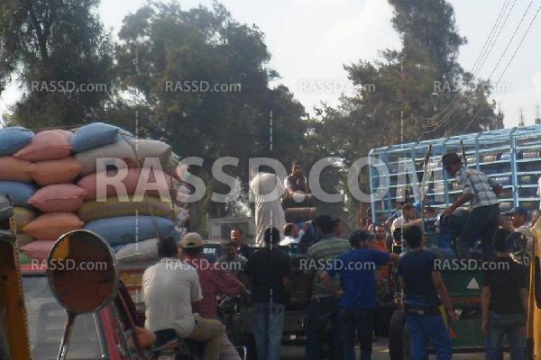 أزمة البوتاجاز تضرب كفر الشيخ