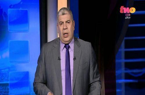 فيديو| شوبير يطالب السيسي بغلق الجامعات لمدة سنة