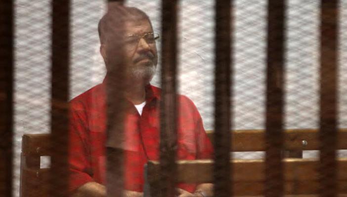 تأجيل قضية “اقتحام سجن بورسعيد” لحين سماع شهادة الرئيس مرسي