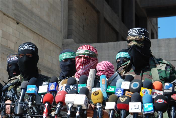 أبوعبيدة:إرادتنا المحفورة بالقلوب أهم من الأنفاق المحفورة بالطين