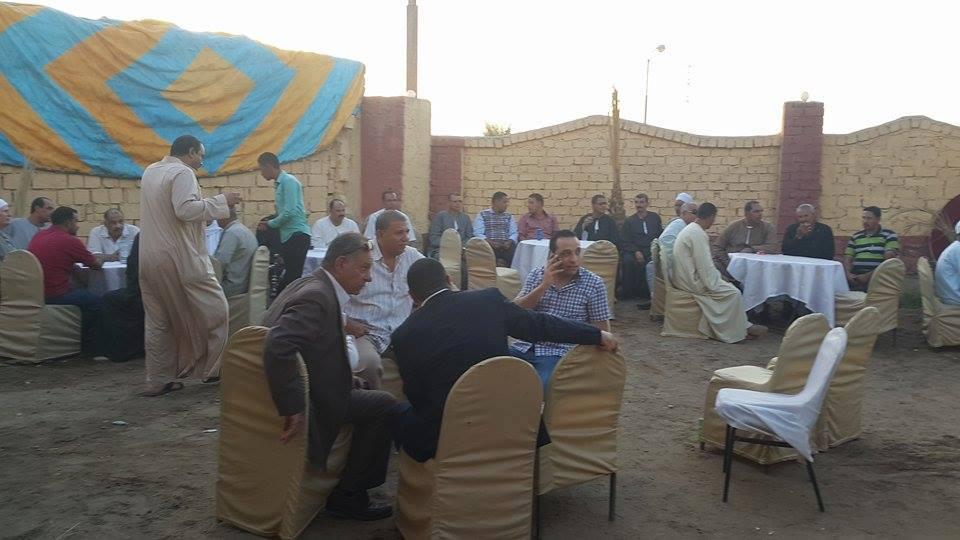 مرشحو الفيوم يكثفون حملاتهم الانتخابية قبل “الصمت الانتخابي”