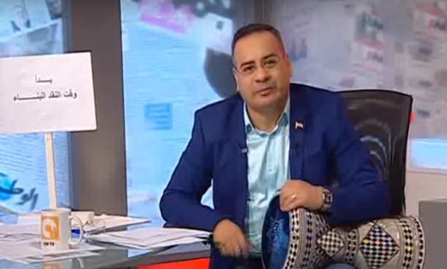 جابر القرموطي: بطبل للسعودية للحفاظ على علاقتها مع مصر