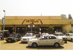 لأسباب أمنية.. الأمن يغلق محطة مترو المعادي