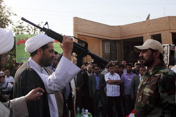 العفو الدولية: مليشيات شيعية تخطف وتقتل عشرات السنة في العراق