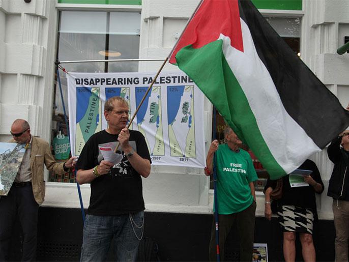 الجارديان: التصويت لصالح فلسطين جاء نتيجة تغير الرأي العام