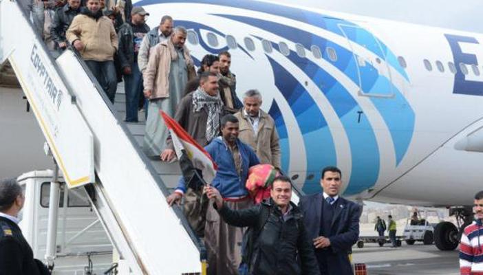 عودة 13 صيادًا من السودان بعد احتجازهم منذ أغسطس الماضي