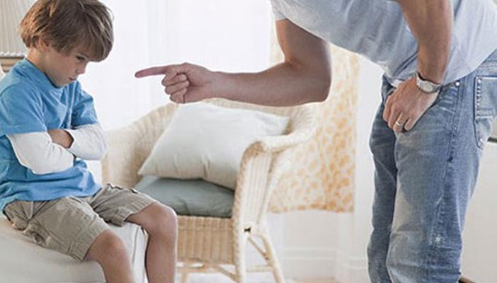 عقاب الأبناء لا يفيد.. تعرَّف على 8 طرق بديلة