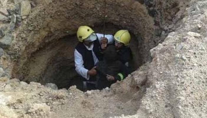 “المصري” قاتل السيدة السعودية وابنتها يعترف بتفاصيل جريمته