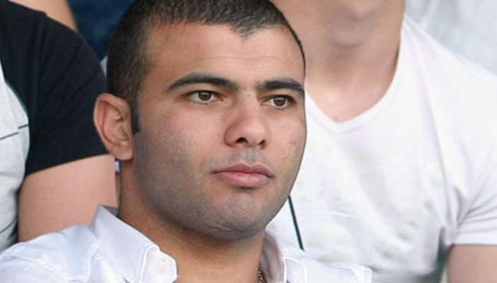 عماد متعب: لا أفكر في الاعتزال مطلقًا