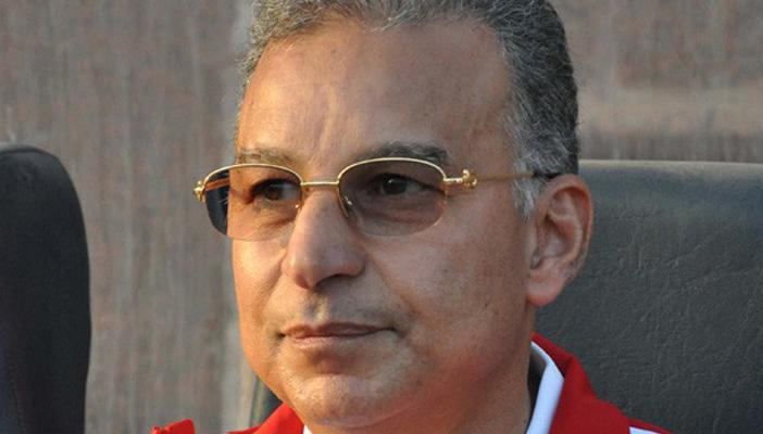 زيزو: الفوز بالسوبر يعيد الاستقرار للأهلي