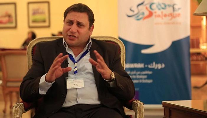 “ماعت”: وصول 15 متابعًا دوليًا للانتخابات المصرية من أصل 300