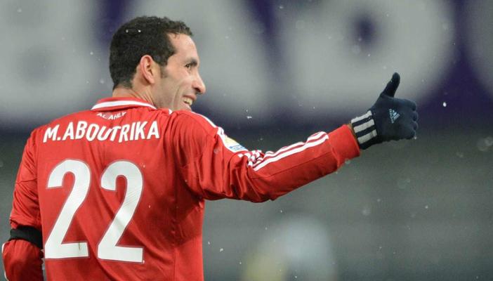 بالفيديو.. طاهر: نرحب بتولي أبو تريكة أي منصب في الأهلي