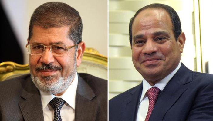 بالأرقام.. عام مرسي يتفوق والولي لـ”رصد”:الاستثمار ينهار في عهد السيسي