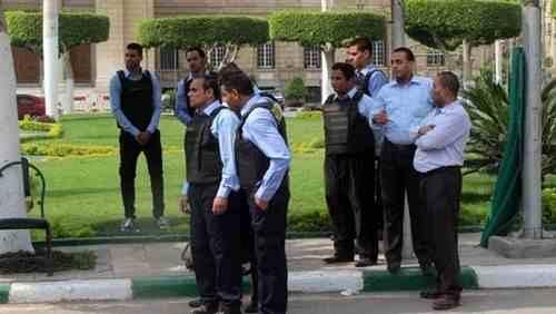 مصر: ما وراء سقوط «شركات الحراسة» أمام طلاب الجامعة